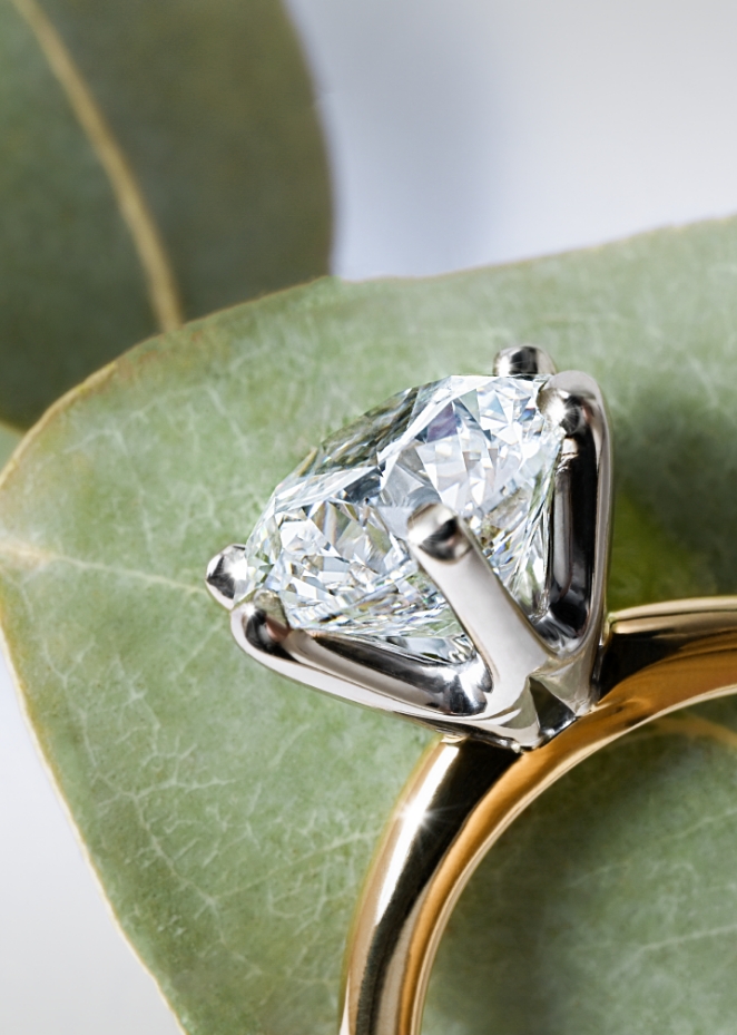 Ethical And Echo-Friendly Diamonds
